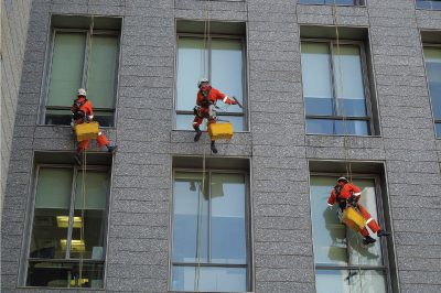 More About Rope Access Service Singapore