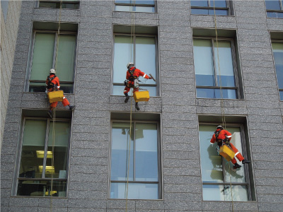 More About Rope Access Service Singapore More About Rope Access Service Singapore