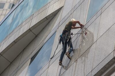 Importance of Maintaining Building Facade For Long-Term Savings