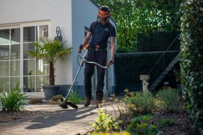 The Importance of Keeping Your Landscape Maintained