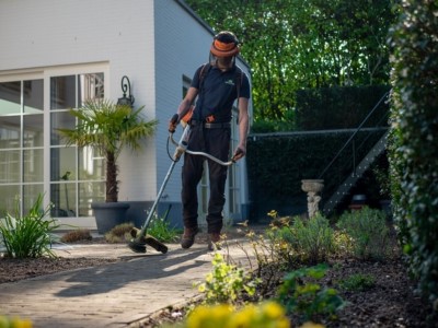 The Importance of Keeping Your Landscape Maintained The Importance of Keeping Your Landscape Maintained