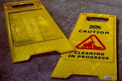 Why is Commercial Cleaning Important for Your Business