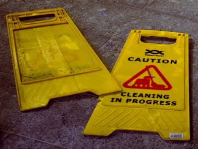 Why is Commercial Cleaning Important for Your Business Why is Commercial Cleaning Important for Your Business