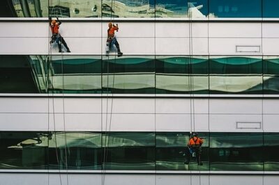 Why You Should Pay Attention to a Building Facade Maintenance