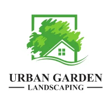 Logo Urban Garden Landscaping