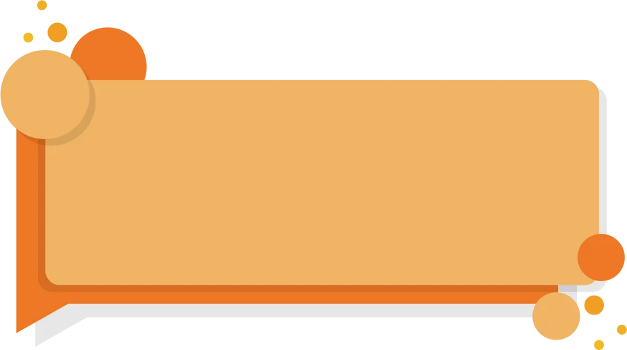 Speech Bubble